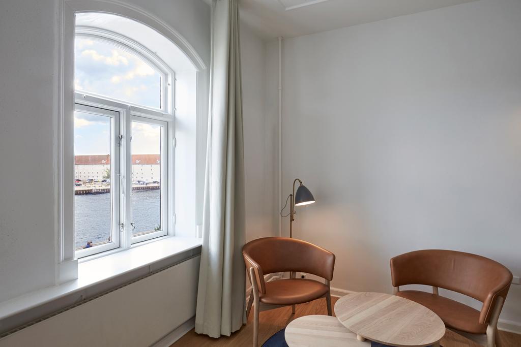 Copenhagen Strand Room photo
